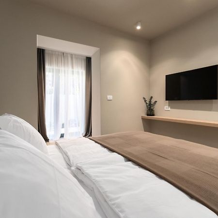 Laresidenza Istria Apartment Porec Exterior photo