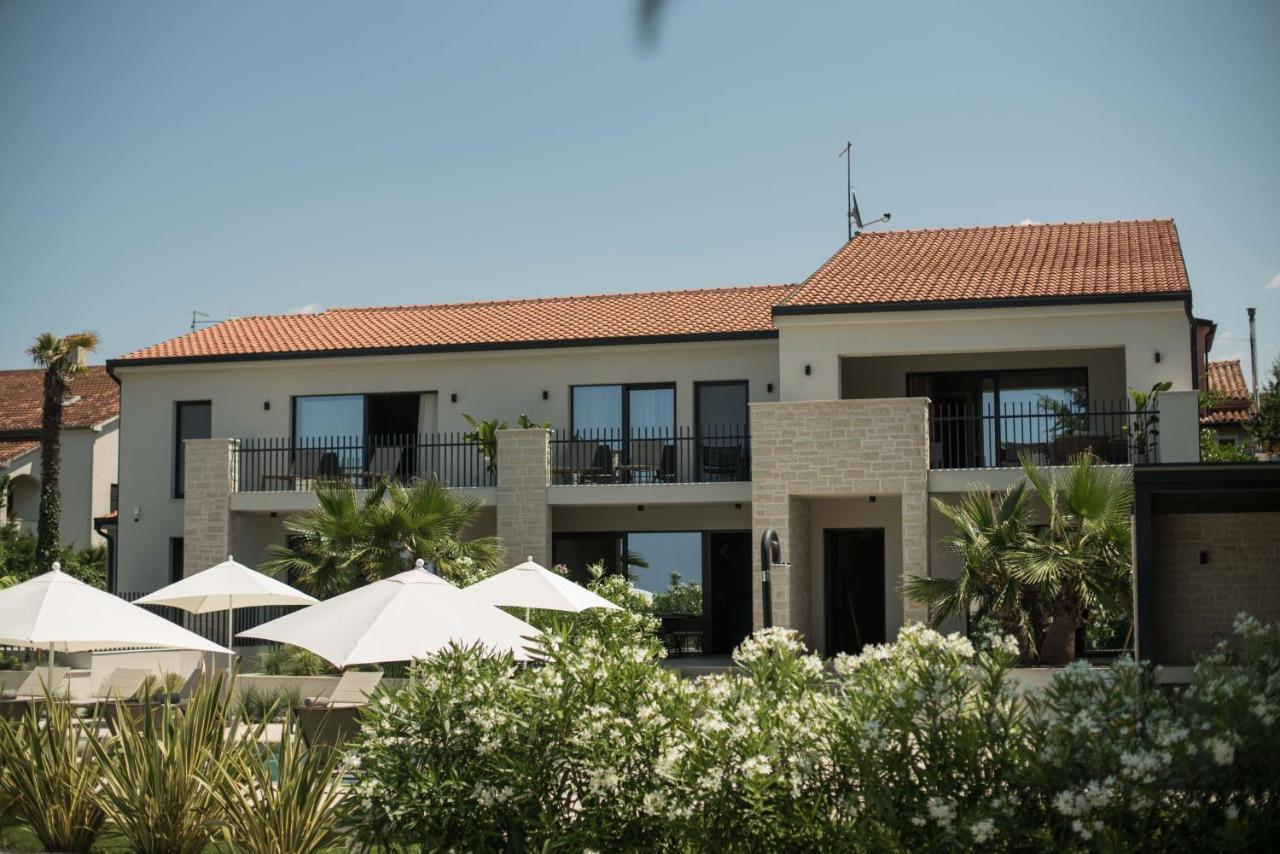 Laresidenza Istria Apartment Porec Exterior photo