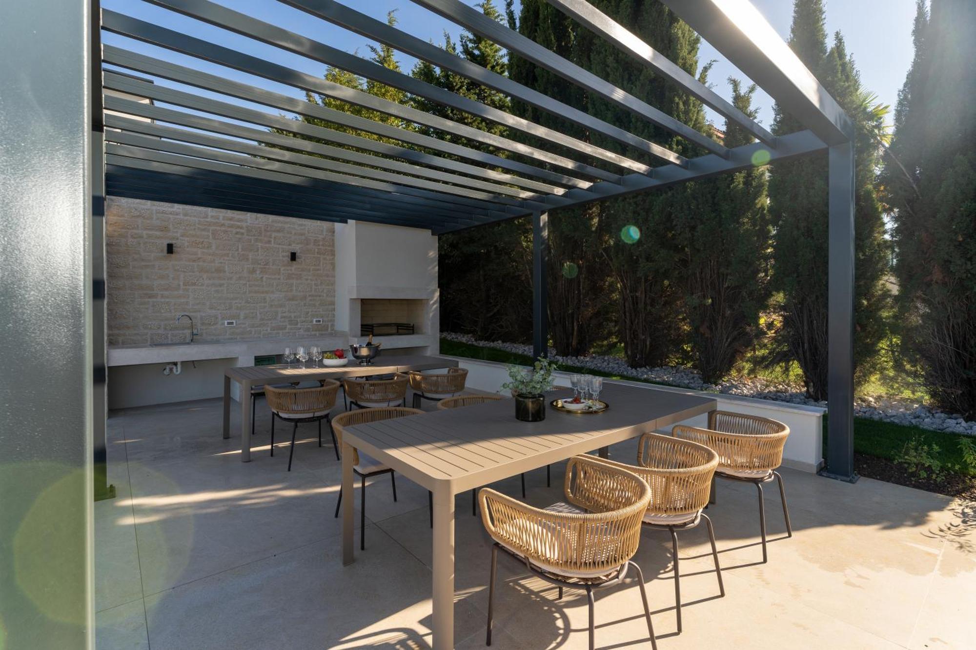 Laresidenza Istria Apartment Porec Exterior photo